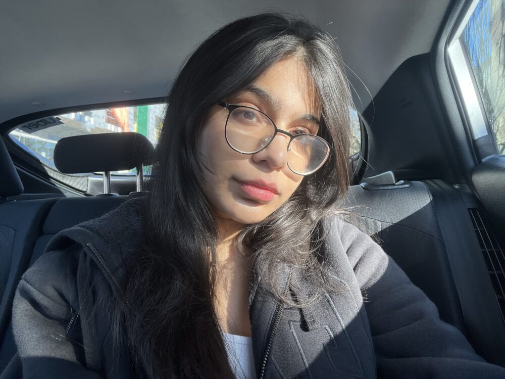 Profile image of Nayesha Arora