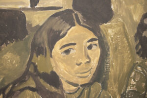 From Lola and Lolo’s Archive by Maya Lorena Arradaza