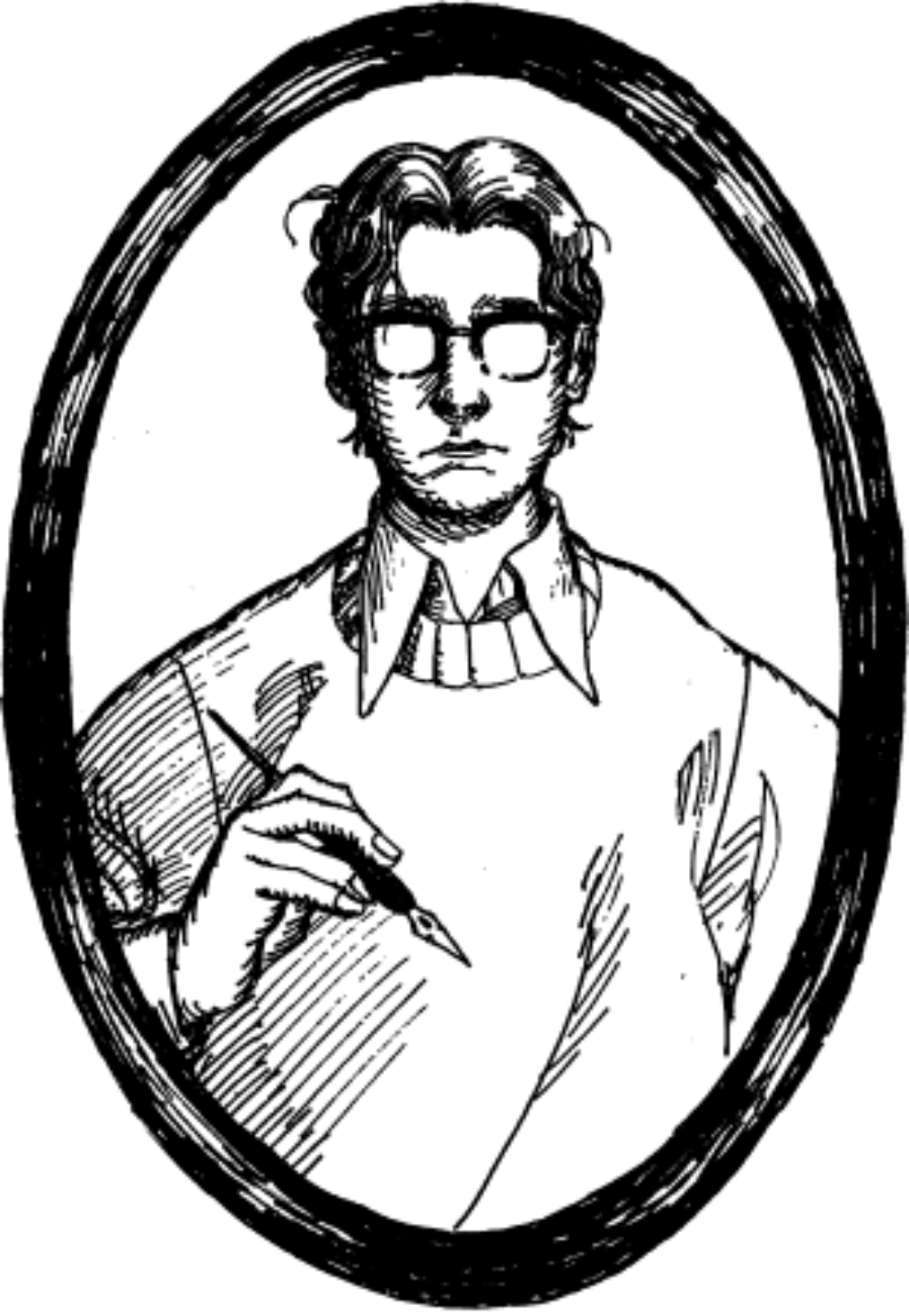 Profile image of Sawyer Speton Harvey