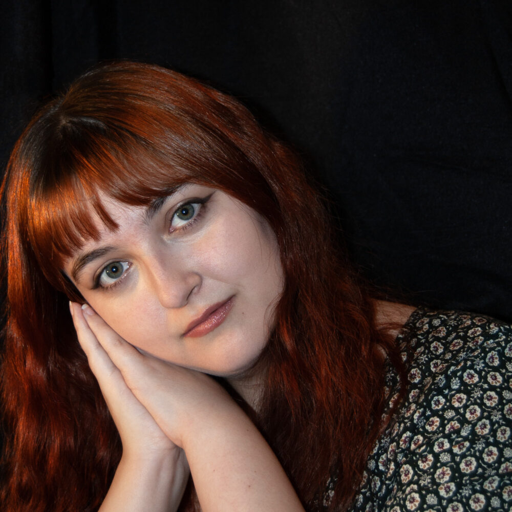 Profile image of Kayleigh Davidson